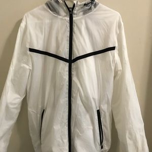 BRAND NEW Forever 21 Windbreaker